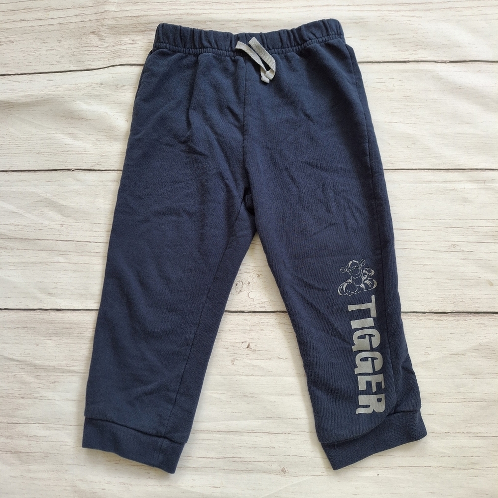 Disney Baby 18-24M Tigger Track Pants Joggers